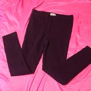 Black highways's jeans